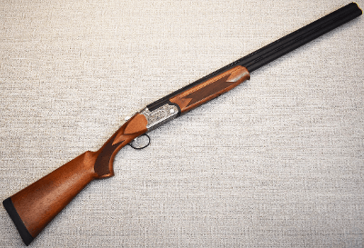 Kofs~Zenith~12 Gauge Boxlock - Image 1 of 13