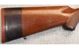 Ruger~M77~.270 Winchester - Image 2 of 10