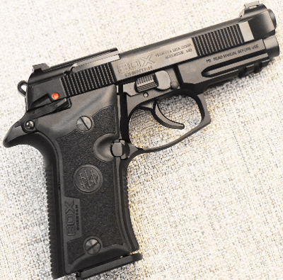 Beretta~80X~.380 Auto - Image 1 of 1