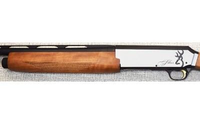Browning~Silver~12 Gauge - Image 7 of 10