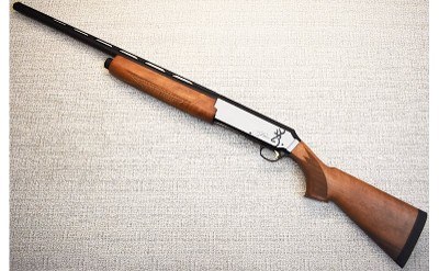 Browning~Silver~12 Gauge - Image 5 of 10