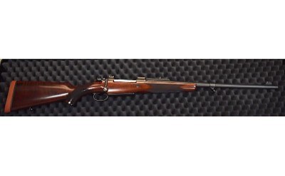 Mauser~Rigby Special M98 Magnum~.404 Jeffery - Image 12 of 15