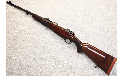 Mauser~Rigby Special M98 Magnum~.404 Jeffery - Image 5 of 15