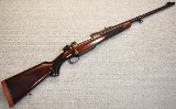 Mauser~Rigby Special M98 Magnum~.404 Jeffery
