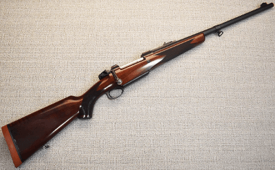 Mauser~Rigby Special M98 Magnum~.404 Jeffery - Image 1 of 15