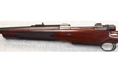 Mauser~Rigby Special M98 Magnum~.404 Jeffery - Image 7 of 15