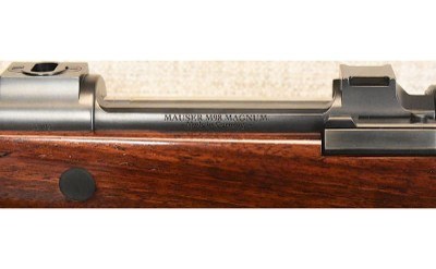 Mauser~Rigby Special M98 Magnum~.404 Jeffery - Image 9 of 15