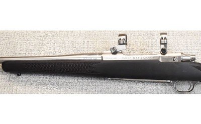 Ruger~M77 Mark II~7mm Remington Magnum - Image 7 of 10