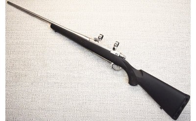 Ruger~M77 Mark II~7mm Remington Magnum - Image 5 of 10