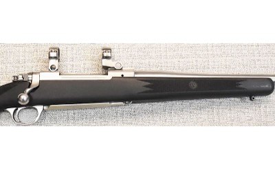 Ruger~M77 Mark II~7mm Remington Magnum - Image 3 of 10
