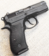 CZ~75 P-01~9mm Luger - Image 1 of 1
