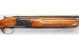 Browning~Citori~12 Gauge - Image 3 of 10