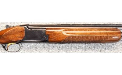 Browning~Citori~12 Gauge - Image 3 of 10
