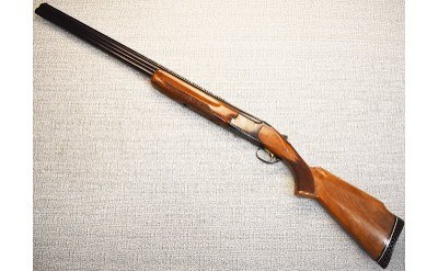 Browning~Citori~12 Gauge - Image 5 of 10