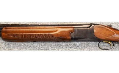 Browning~Citori~12 Gauge - Image 7 of 10