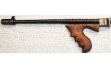 Auto Ordnance~1927 A-1 (Thompson)~.45 Auto - Image 10 of 12