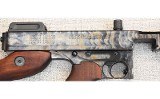 Auto Ordnance~1927 A-1 (Thompson)~.45 Auto - Image 3 of 12