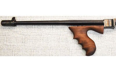 Auto Ordnance~1927 A-1 (Thompson)~.45 Auto - Image 10 of 12