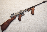 Auto Ordnance~1927 A-1 (Thompson)~.45 Auto - Image 1 of 12
