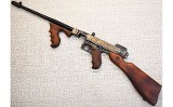 Auto Ordnance~1927 A-1 (Thompson)~.45 Auto - Image 6 of 12