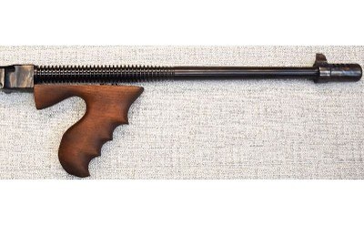 Auto Ordnance~1927 A-1 (Thompson)~.45 Auto - Image 5 of 12