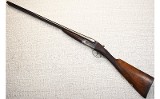Birmingham Small Arms~SXS Boxlock~12 Gauge - Image 6 of 14