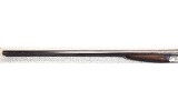 Birmingham Small Arms~SXS Boxlock~12 Gauge - Image 10 of 14
