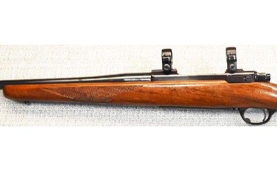 Ruger~M77~7mm Remington Magnum - Image 7 of 10