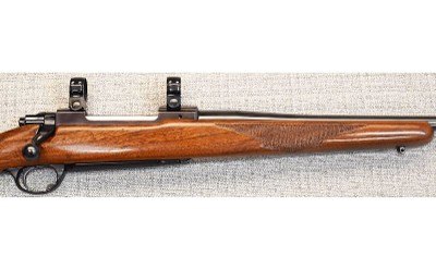 Ruger~M77~7mm Remington Magnum - Image 3 of 10