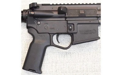 Wise Arms~WA-15B~5.56 NATO - Image 3 of 10
