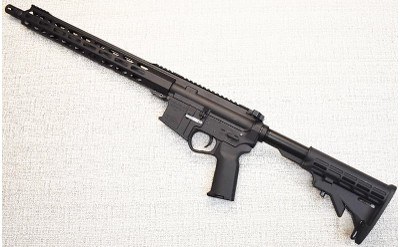 Wise Arms~WA-15B~5.56 NATO - Image 5 of 10