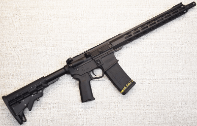 Wise Arms~WA-15B~5.56 NATO - Image 1 of 10