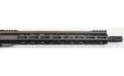 Wise Arms~WA-15B~5.56 NATO - Image 4 of 10