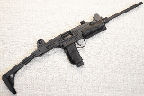 Israeli Military Industri (IMI)~UZI Model B~9mm - Image 1 of 8