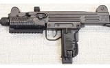 Israeli Military Industri (IMI)~UZI Model B~9mm - Image 7 of 8