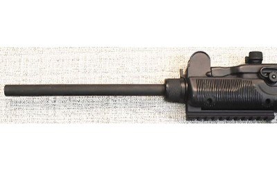 Israeli Military Industri (IMI)~UZI Model B~9mm - Image 8 of 8
