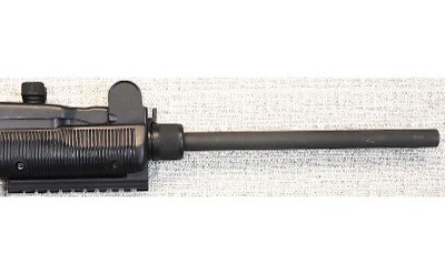 Israeli Military Industri (IMI)~UZI Model B~9mm - Image 4 of 8