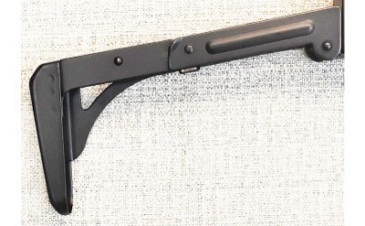 Israeli Military Industri (IMI)~UZI Model B~9mm - Image 2 of 8