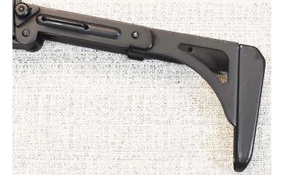 Israeli Military Industri (IMI)~UZI Model B~9mm - Image 6 of 8