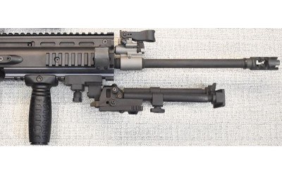 FN Herstal~SCAR 16S~5.56x45 NATO - Image 4 of 10