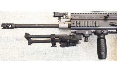 FN Herstal~SCAR 16S~5.56x45 NATO - Image 8 of 10