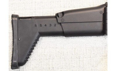 FN Herstal~SCAR 16S~5.56x45 NATO - Image 2 of 10