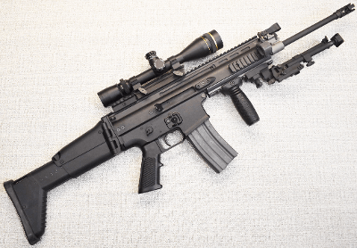FN Herstal~SCAR 16S~5.56x45 NATO - Image 1 of 10