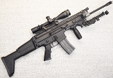 FN Herstal~SCAR 16S~5.56x45 NATO - Image 1 of 10