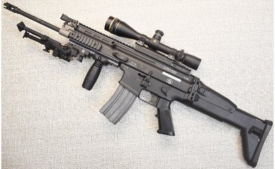 FN Herstal~SCAR 16S~5.56x45 NATO - Image 5 of 10