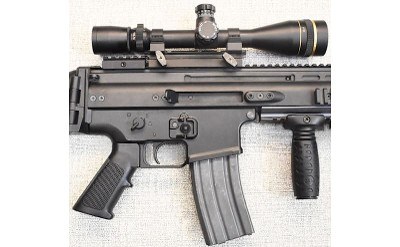FN Herstal~SCAR 16S~5.56x45 NATO - Image 3 of 10