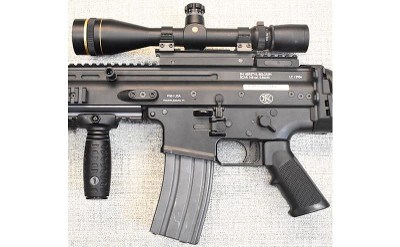 FN Herstal~SCAR 16S~5.56x45 NATO - Image 7 of 10