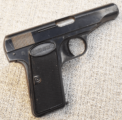 Browning~None~9mm - Image 1 of 1