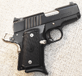 Para~Warthog~.45 ACP - Image 1 of 1