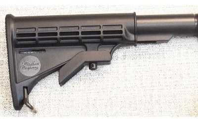 Windham Weaponry Inc~WW-15~.223/5.56 - Image 2 of 10